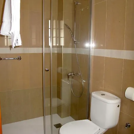 Apartment Acantilados De *