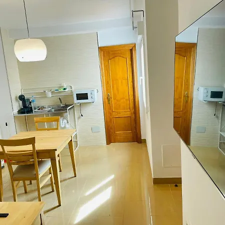 Acantilados De Apartment