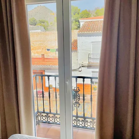 Apartment Acantilados De Maro